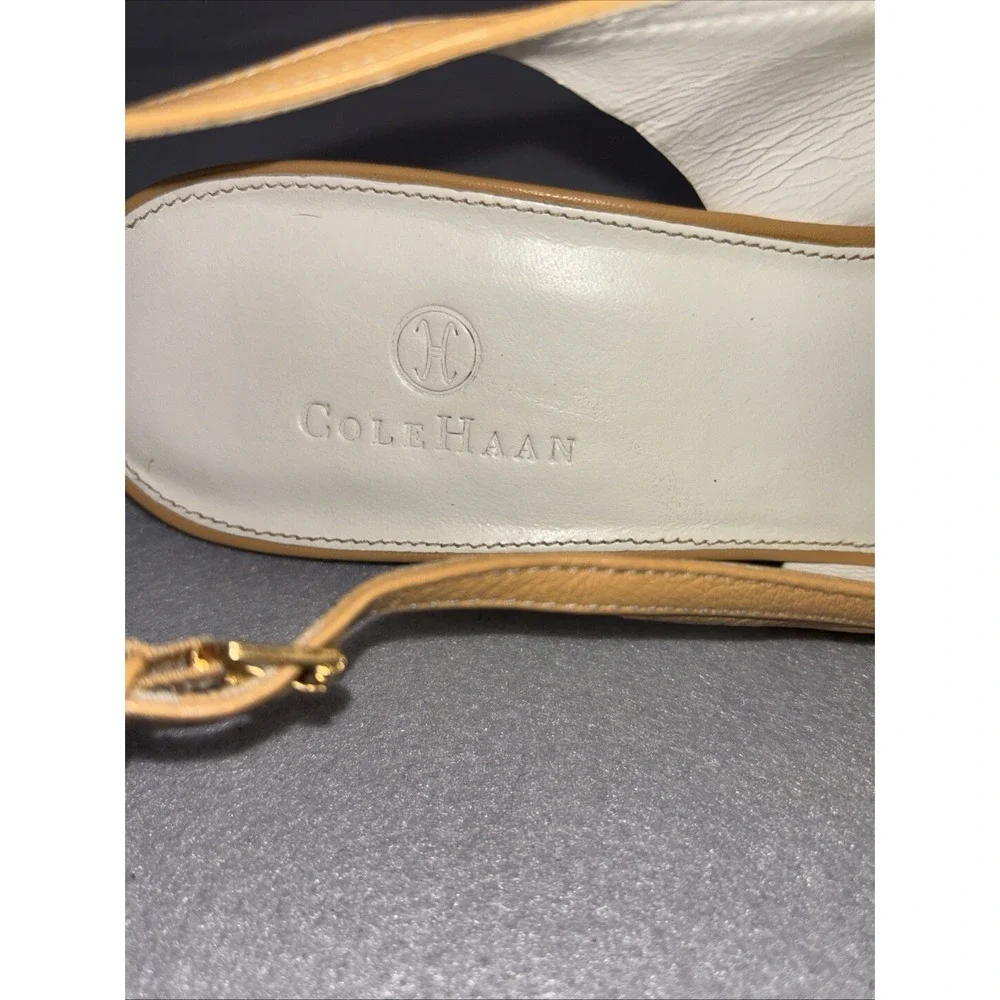 Cole Haan vtg cole